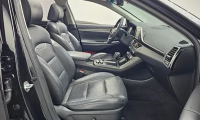 Hyundai Grandeur 2018, 122647 км, за 9739.42 USD - фото 11