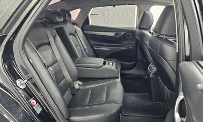Hyundai Grandeur 2018, 122647 км, за 9739.42 USD - фото 12