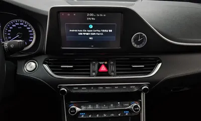 Hyundai Grandeur 2018, 122647 км, за 9739.42 USD - фото 14