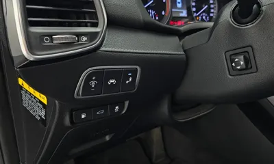 Hyundai Grandeur 2018, 122647 км, за 9739.42 USD - фото 16