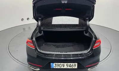Hyundai Grandeur 2018, 122647 км, за 9739.42 USD - фото 20