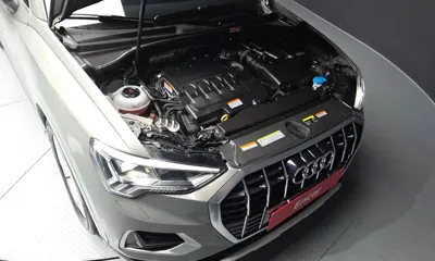 Audi Q3 2020, 66277 км, за 22362.34 USD - фото 6