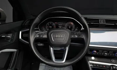 Audi Q3 2020, 66277 км, за 22362.34 USD - фото 13