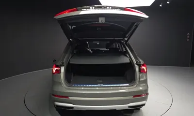 Audi Q3 2020, 66277 км, за 22362.34 USD - фото 20