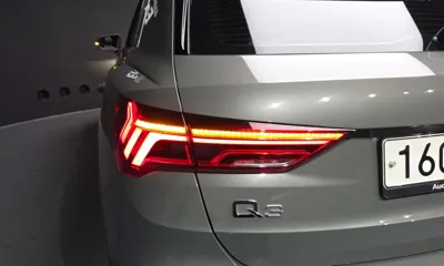 Audi Q3 2020, 66277 км, за 22362.34 USD - фото 23