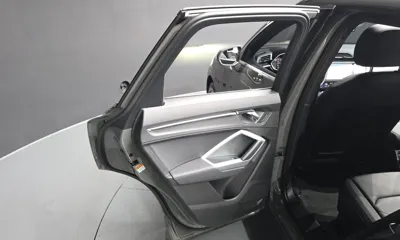 Audi Q3 2020, 66277 км, за 22362.34 USD - фото 25