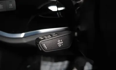 Audi Q3 2020, 66277 км, за 22362.34 USD - фото 26