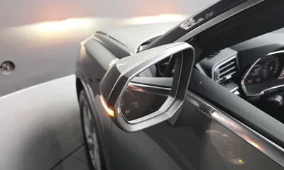 Audi Q3 2020, 66277 км, за 22362.34 USD - фото 29