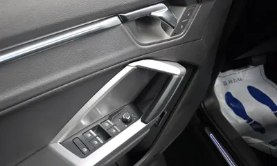 Audi Q3 2020, 66277 км, за 22362.34 USD - фото 30