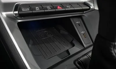 Audi Q3 2020, 66277 км, за 22362.34 USD - фото 33