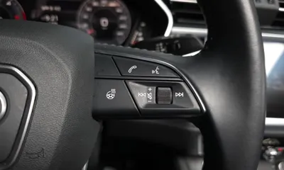 Audi Q3 2020, 66277 км, за 22362.34 USD - фото 36