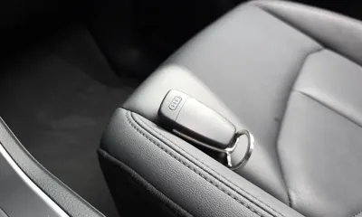 Audi Q3 2020, 66277 км, за 22362.34 USD - фото 38