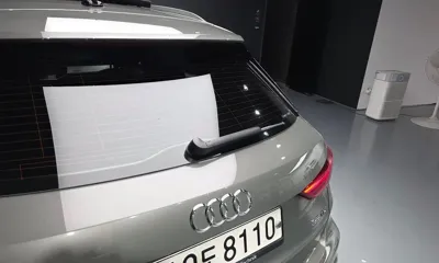Audi Q3 2020, 66277 км, за 22362.34 USD - фото 40
