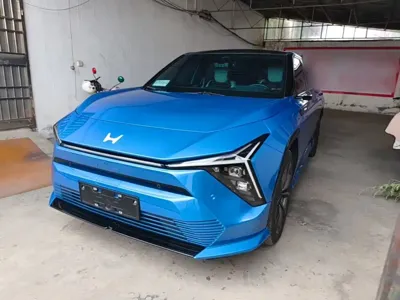 Honda 东风本田S7 · 2025 год