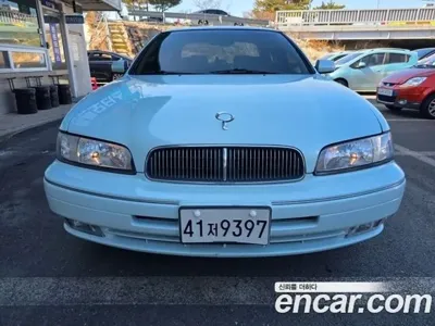 Renault-KoreaSamsung SM5 2001, 144229 км, за 1431.17 USD - фото 7