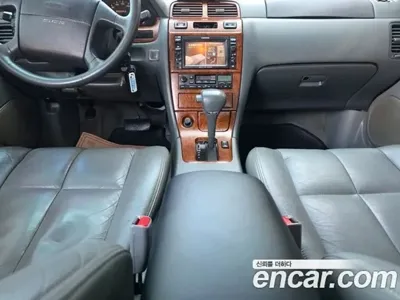 Renault-KoreaSamsung SM5 2001, 144229 км, за 1431.17 USD - фото 8