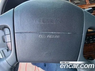 Renault-KoreaSamsung SM5 2001, 144229 км, за 1431.17 USD - фото 11