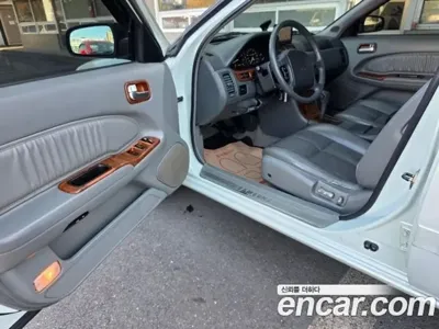 Renault-KoreaSamsung SM5 2001, 144229 км, за 1431.17 USD - фото 15