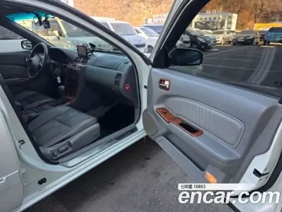 Renault-KoreaSamsung SM5 2001, 144229 км, за 1431.17 USD - фото 16