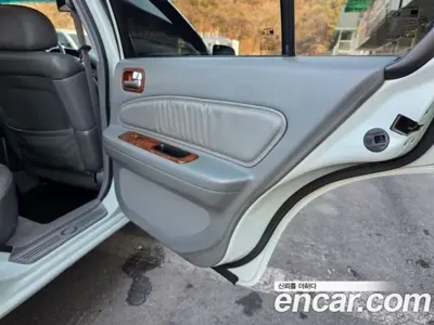 Renault-KoreaSamsung SM5 2001, 144229 км, за 1431.17 USD - фото 17