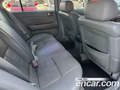 Renault-KoreaSamsung SM5 2001, 144229 км, за 1431.17 USD - фото 18
