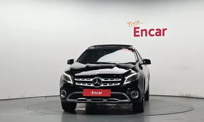 Mercedes-Benz GLA-Class 2019, 101264 км, за 9419.49 USD