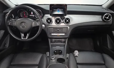 Mercedes-Benz GLA-Class 2019, 101264 км, за 9419.49 USD - фото 7