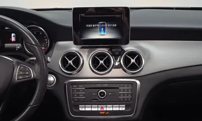 Mercedes-Benz GLA-Class 2019, 101264 км, за 9419.49 USD - фото 15