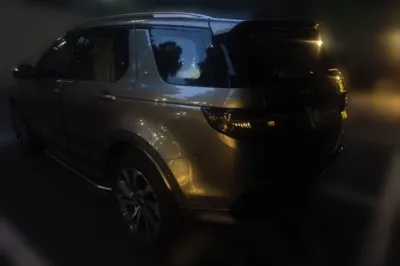 Land Rover Discovery Sport 2021, 44800 км, за 20637 USD