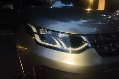 Land Rover Discovery Sport 2021, 44800 км, за 20637 USD - фото 7