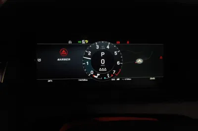 Land Rover Discovery Sport 2021, 44800 км, за 20637 USD - фото 11