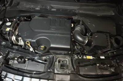 Land Rover Discovery Sport 2021, 44800 км, за 20637 USD - фото 21