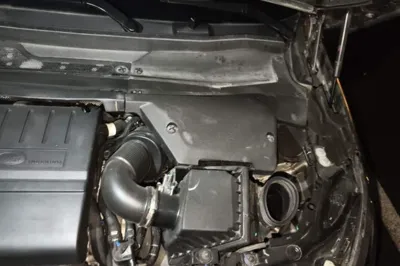 Land Rover Discovery Sport 2021, 44800 км, за 20637 USD - фото 22