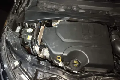 Land Rover Discovery Sport 2021, 44800 км, за 20637 USD - фото 23