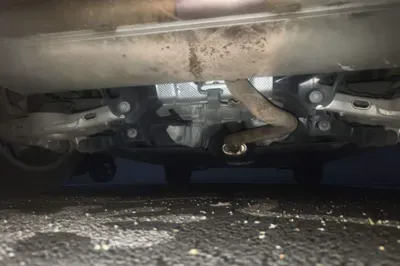 Land Rover Discovery Sport 2021, 44800 км, за 20637 USD - фото 25