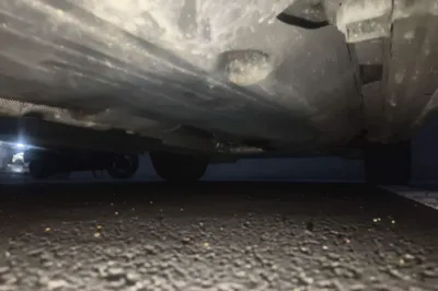 Land Rover Discovery Sport 2021, 44800 км, за 20637 USD - фото 29