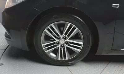 Hyundai Grandeur 2014, 179983 км, за 3282.13 USD