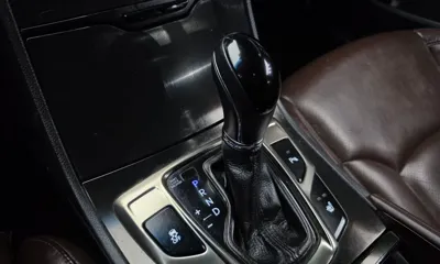 Hyundai Grandeur 2014, 179983 км, за 3252.67 USD - фото 9