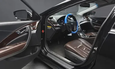 Hyundai Grandeur 2014, 179983 км, за 3252.67 USD - фото 10