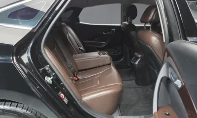Hyundai Grandeur 2014, 179983 км, за 3252.67 USD - фото 11