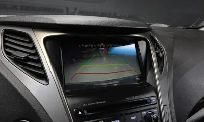 Hyundai Grandeur 2014, 179983 км, за 3252.67 USD - фото 14
