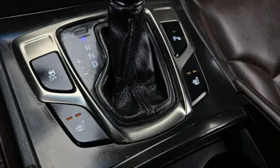 Hyundai Grandeur 2014, 179983 км, за 3252.67 USD - фото 17