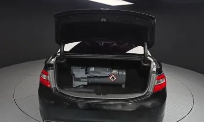Hyundai Grandeur 2014, 179983 км, за 3252.67 USD - фото 20