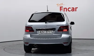 Mercedes-Benz B-Class 2009, 140135 км, за 2565.12 USD