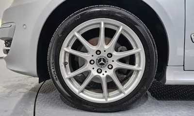 Mercedes-Benz B-Class 2009, 140135 км, за 2565.12 USD