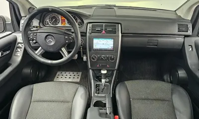 Mercedes-Benz B-Class 2009, 140135 км, за 2565.12 USD - фото 7