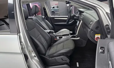 Mercedes-Benz B-Class 2009, 140135 км, за 2565.12 USD - фото 10