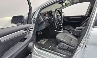 Mercedes-Benz B-Class 2009, 140135 км, за 2565.12 USD - фото 11