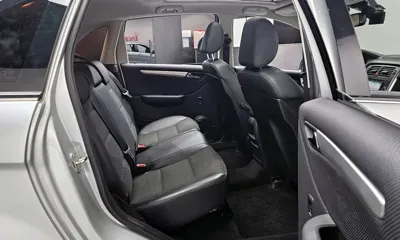 Mercedes-Benz B-Class 2009, 140135 км, за 2565.12 USD - фото 12
