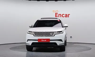 Land Rover Range Rover Velar 2018, 107217 км, за 15850.68 USD